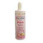 Powder Spray Pink
