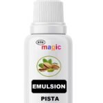 Xila Magic Pista Emulsion Flavored for cakes icecreams shakes smoothies