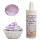 Color Spray Purple - Image 2