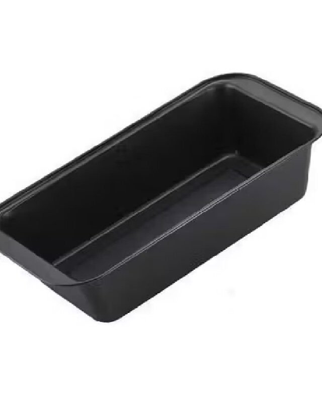 Rectangle Cake Mould
