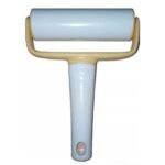 Cake Polisher And Roller