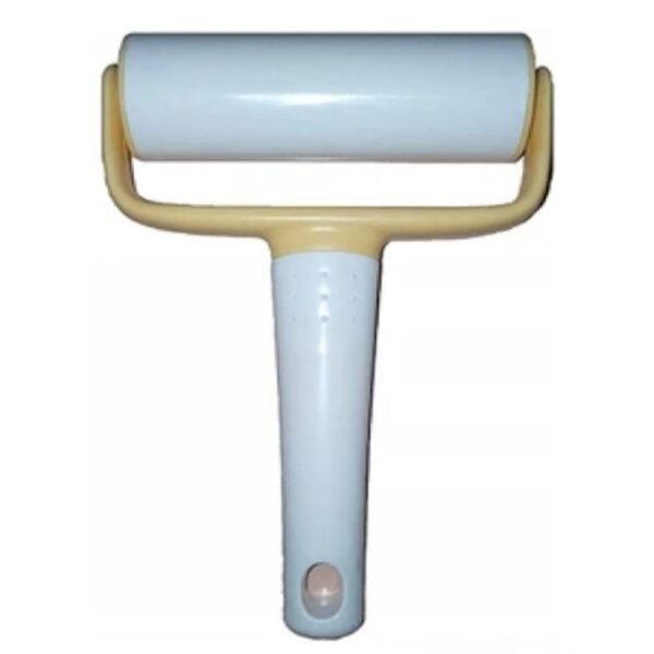 Cake Polisher And Roller