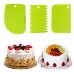 Cake Scraper (Set Of 3) - Image 2
