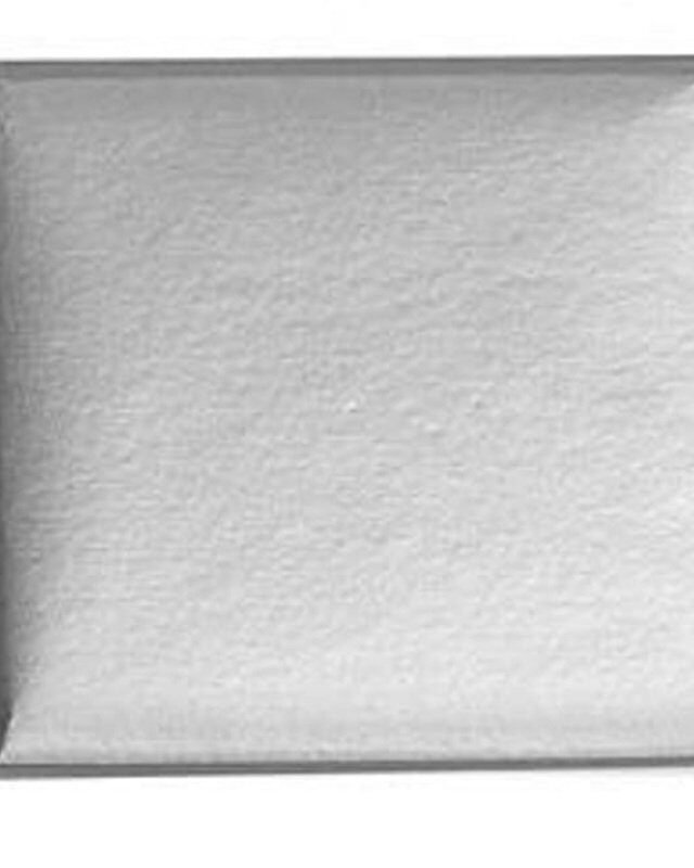 Silver Chocolate Wrapper Set