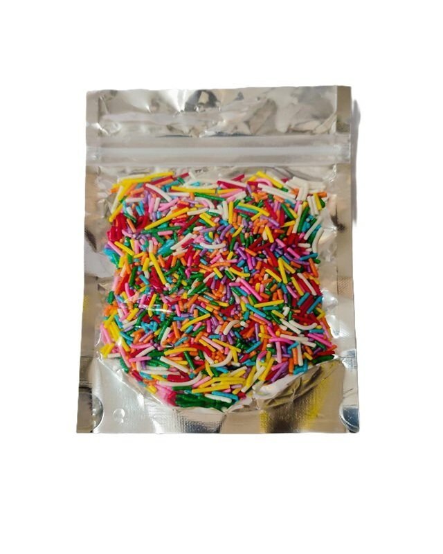 Colored Sprinkles