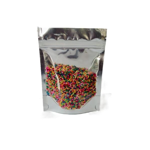 Colored Balls Sprinkles