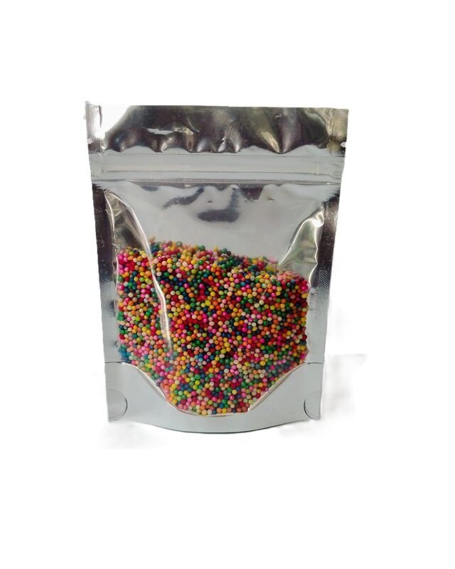 Colored Balls Sprinkles