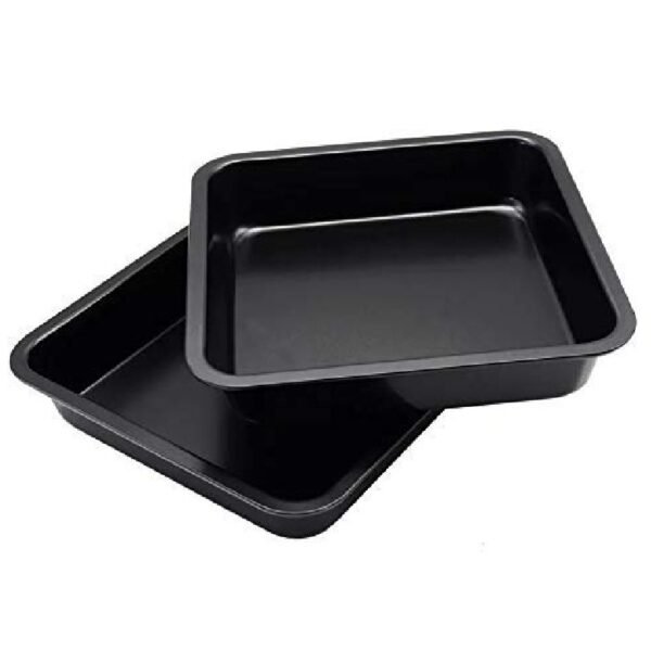 Square Cake Mould
