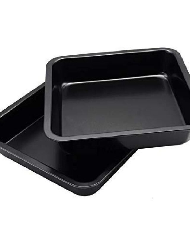 Square Cake Mould