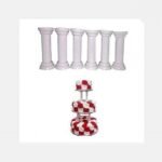 Cake Pillars - Image 2