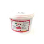 Strawbeery Glaze 2.5 Kg For Cake Decoration