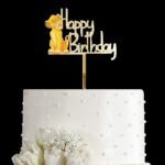 Animal Cake Topper - Image 3