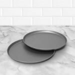 Carbon Steel Non-stick Baking Tray For Pizza