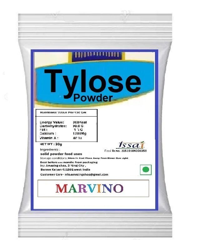 Tylose Powder 30gms