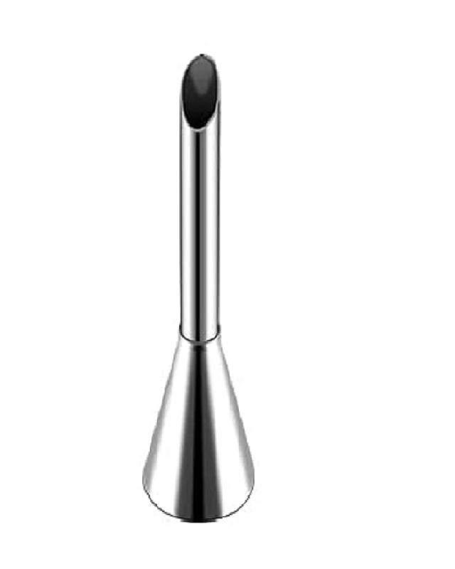 Icing Piping Nozzle For Decorating Cakes, Cupcakes
