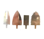 Cookie Cutter Set (4 pcs) - Image 4