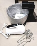 Beating Whipping Mixer - Image 4