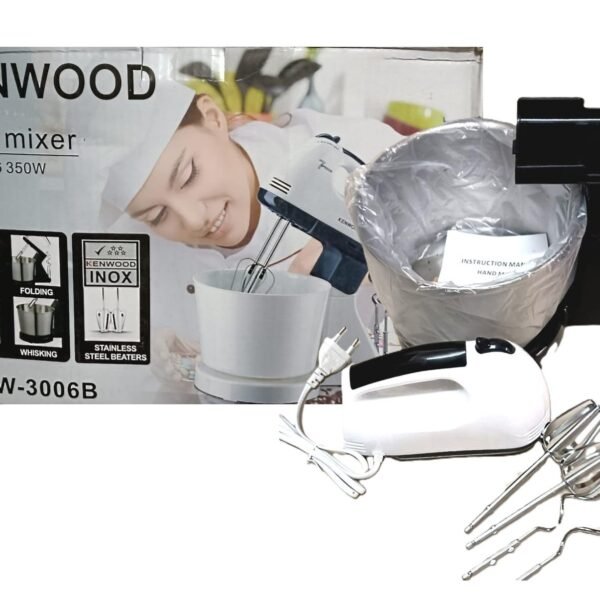 Beating Whipping Mixer