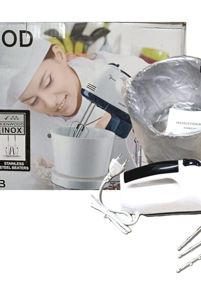 Beating Whipping Mixer