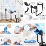 Water Bottle Dispenser Stand