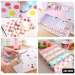 Waterproof EVA Anti Slip Mat for Kitchen, Bathroom Cabinet Kitchen Drawer Shelf Mats