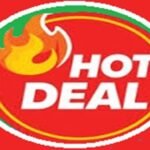 Hot Deals