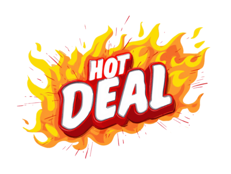 Hot Deals