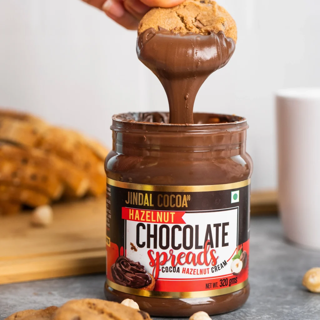 paste spreads