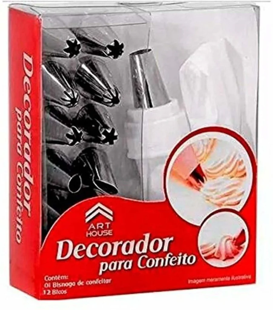 12-piece-cake-decorating-set-frosting-icing-piping-bag-tips-with-steel-nozzles-reusable-washable