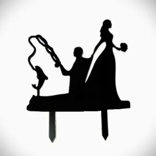 BackgroundEraser_20240423_130234344-320x320-1-1.webp Couple Cake Topper - Image 1