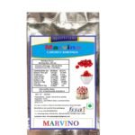 Marvino Karonda Cherry 250 gm For Cake Decoration