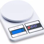 Electronic Digital LCD Kitchen Weight Scale1 Gram-10 Kg