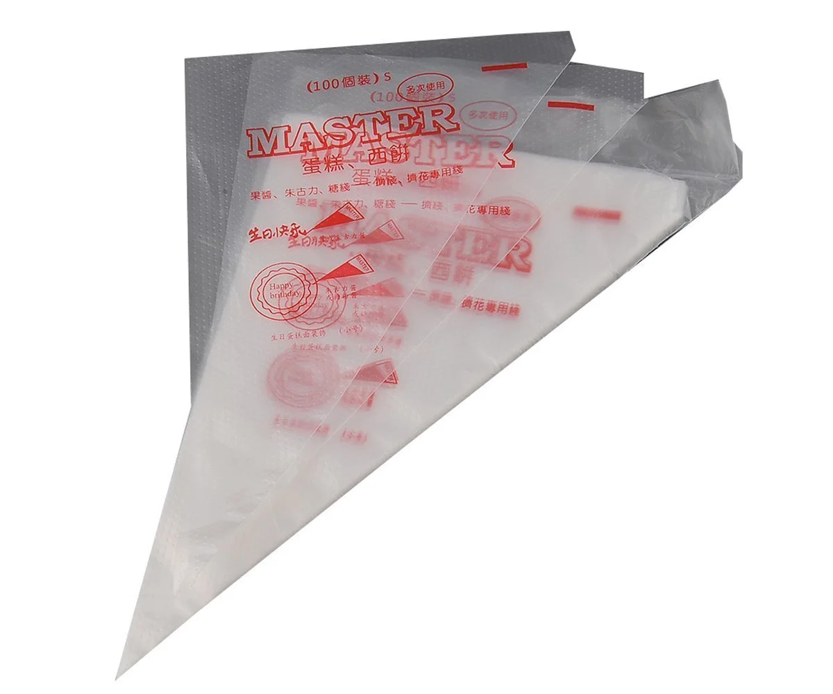 Food-Grade-Icing-Piping-Bags-1.webp Premium Icing Bags & Icing Piping Bags (pack of 20) - Image 1