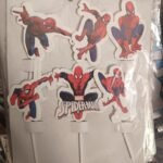 cake topper design 016