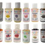 Marvino Set Of 12 Perfect Flavour