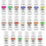 Marvino White Chocolate Essence Set of 20