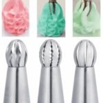 Russian Icing Nozzles Ball nozzle-cake-decoration-B2