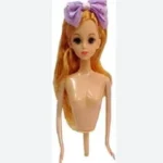 Barbie Doll Topper