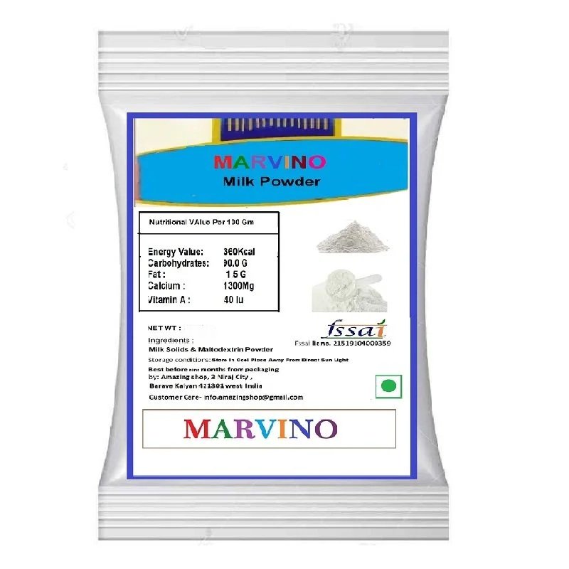 milk-powder