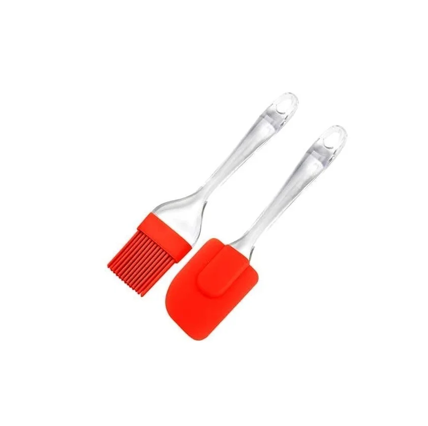 oil-brush-set-3.webp OIL SPATULA FOR COOKING SILICONE BRUSH (pack of 1) - Image 1