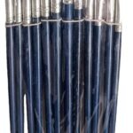 Brush Set for painting and Decorating