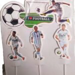 Cake cricket Decoration topper design crk2878