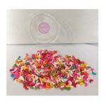 Xilla Magic Moon Sprinkles For Cake Decoration