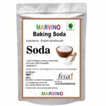 Baking soda
