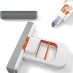 Multifunctional Mini Mop