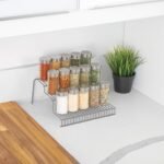 Smart Design 3-Tier Spice Rack