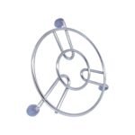 Stainless Steel Hot Pot Stand