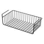 Table Storage Basket Rack Hanging