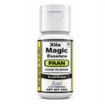 XILA MAGIC PAAN ESSENCE flavor