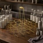 Beer Rack Beer Rack